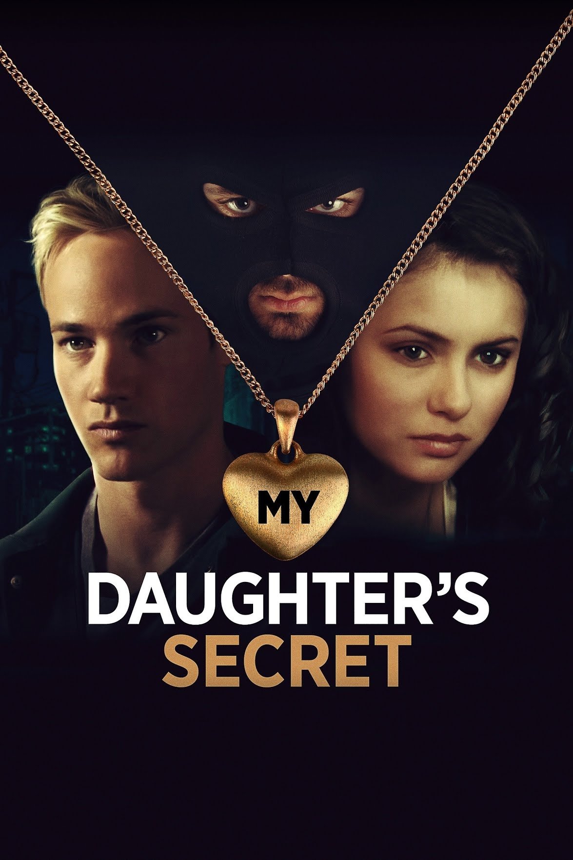 Постер My Daughter's Secret